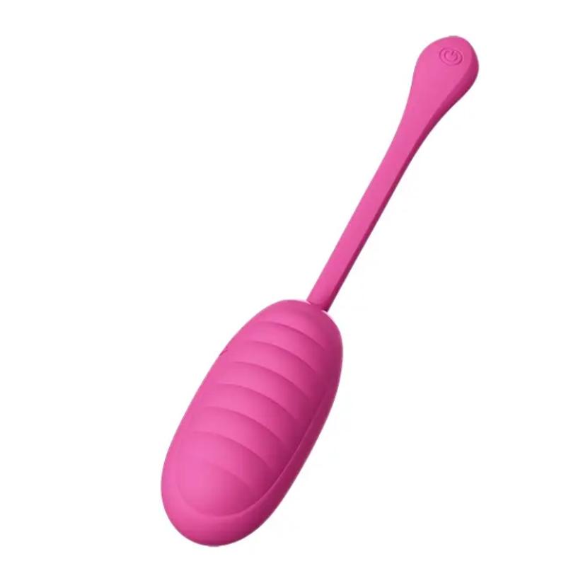 Виброяйцо управляемое смартфоном Pretty Love - Kirk Mobile APP remote control