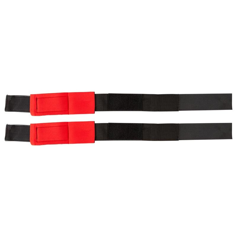 БДСМ Фиксаторы Наручники + Бедра Hand/Thigh Restraints