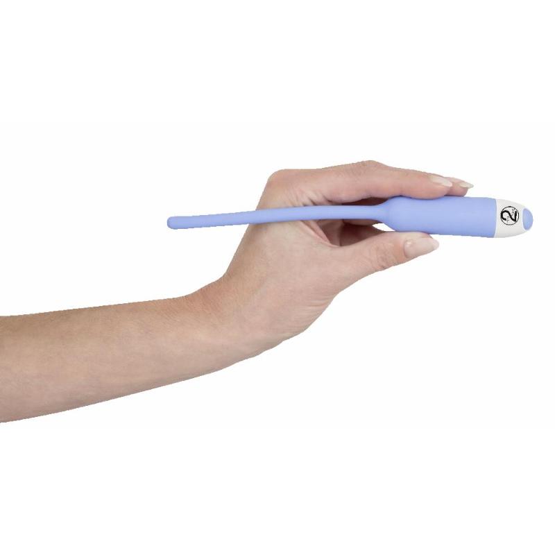 Вибратор для стимуляции уретры 7 режимов вибрации Silicone Dilator