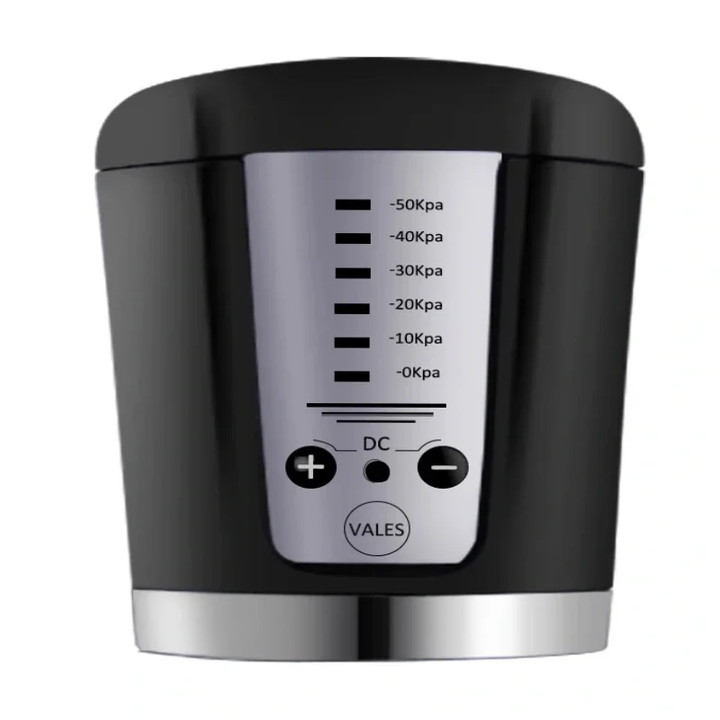 Вакуумная помпа CANWIN P628AU для мужчин, автоматическая, USB, цилиндр 20 см