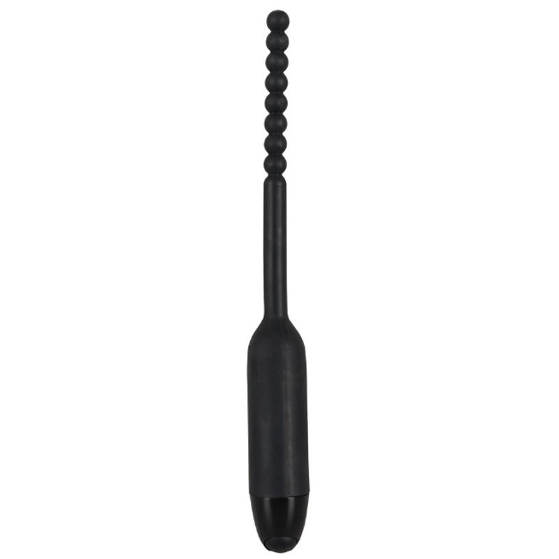 Стимулятор уретральный с вибрацией Dilator Vibe, 7 режимов вибрации