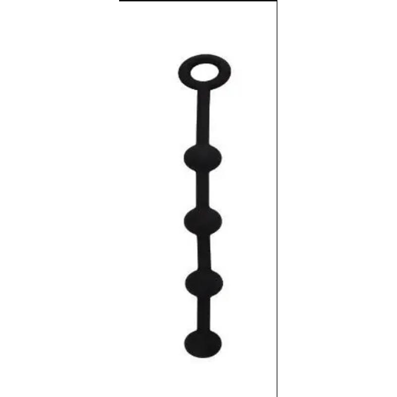 Анальные бусы ”P” Storm Beads M