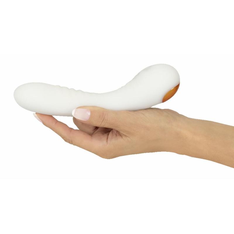 Светящийся вибратор в темноте GITD G-Spot Vibrator 9 режимов вибрации
