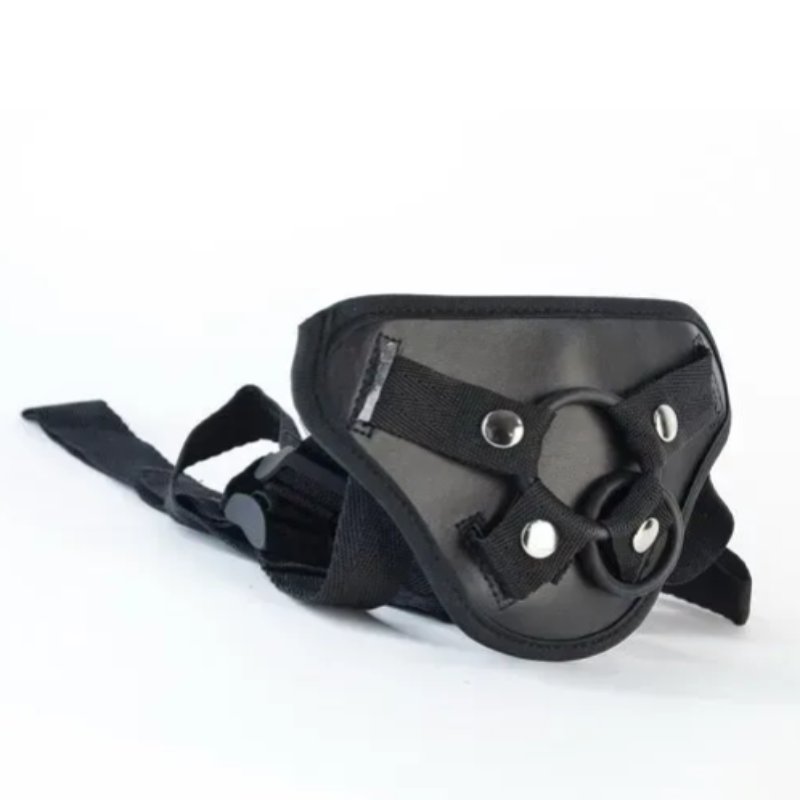 Страпон женский EGZO Evolution STR002 ( 20,5 см х 4,5 см )
