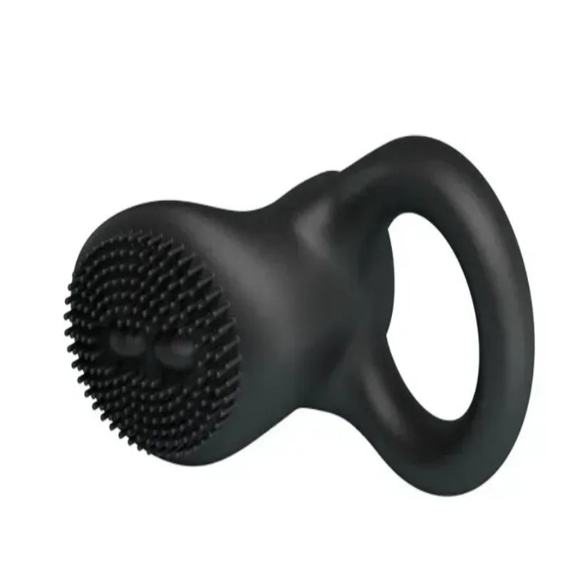 Кольцо эрекционное серии Pretty Love - COBRA, BI-210147-1