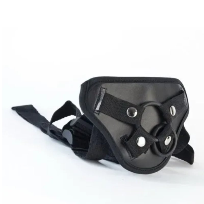 Страпон женский EGZO Evolution STR004 ( 19 см х 4,5 см )