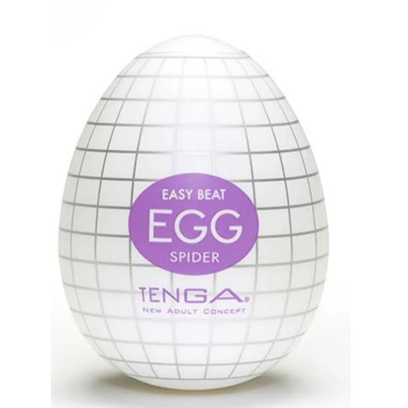 Мастурбатор Tenga Egg Spider
