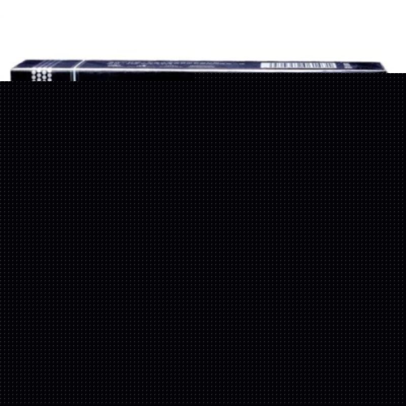 Презервативы Muaisi ультратонкие 0,01 мм Black с дополнительной смазкой (упаковка 10шт) - зображення 1