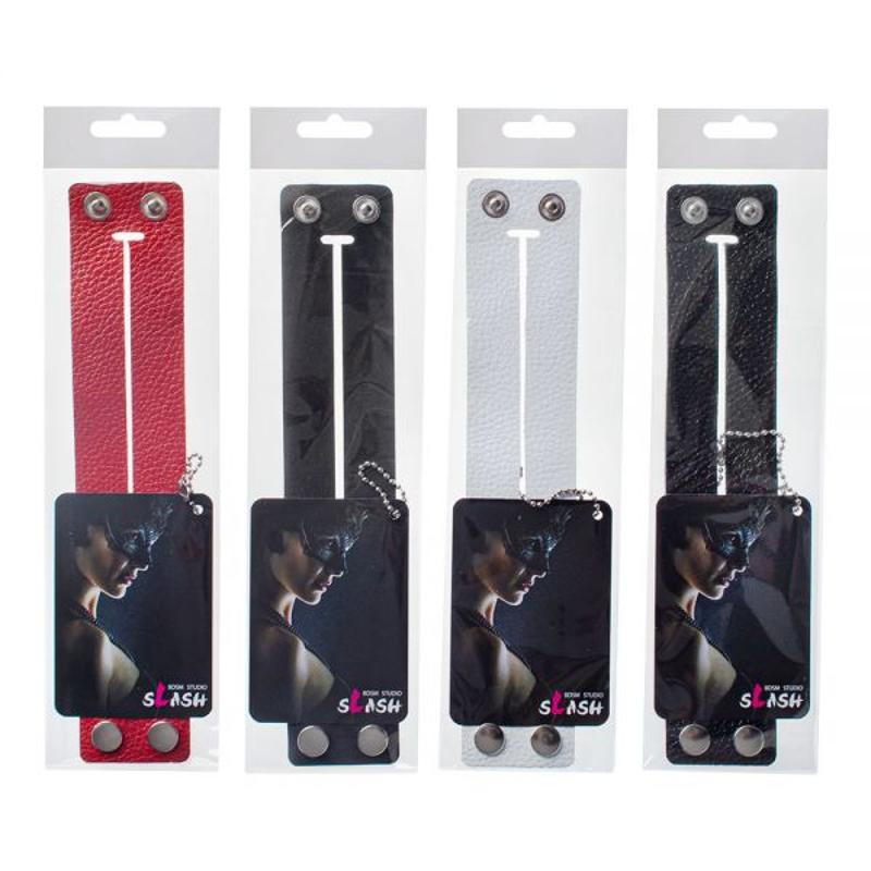 Наручники Miracles, Black S