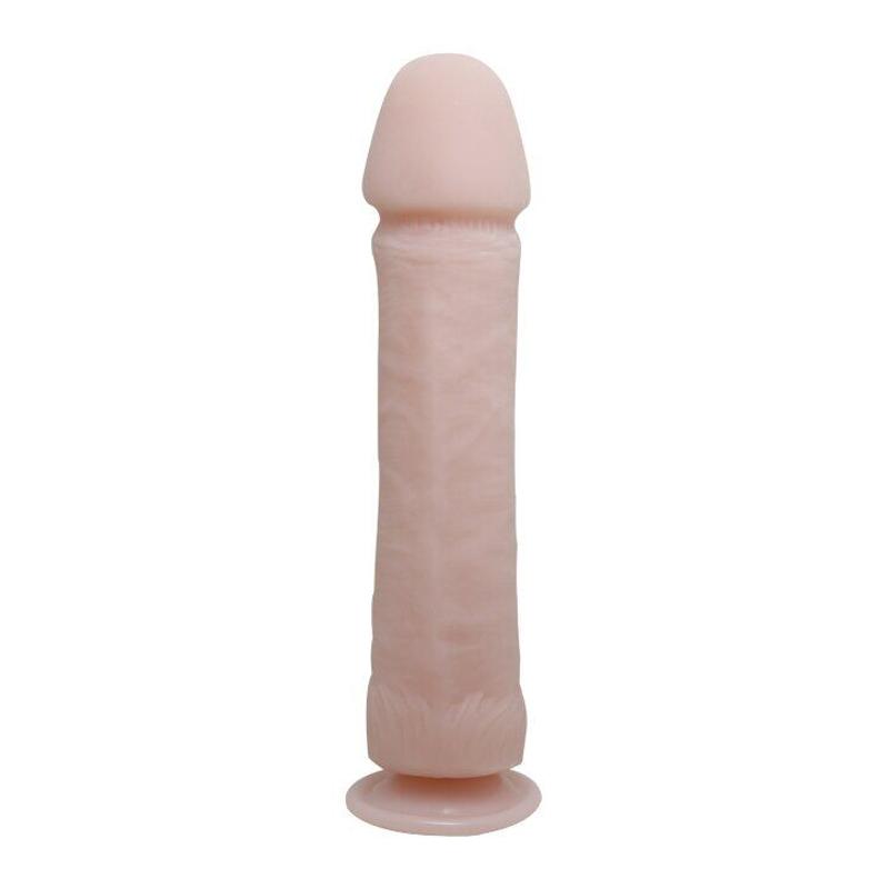 Фаллоимитатор на присоске " BIG Penis "