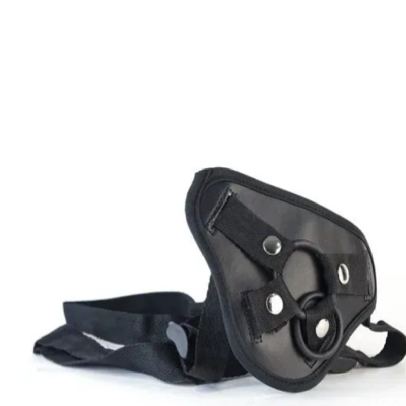 Страпон женский EGZO Evolution STR005 ( 18,5 см х 4 см )