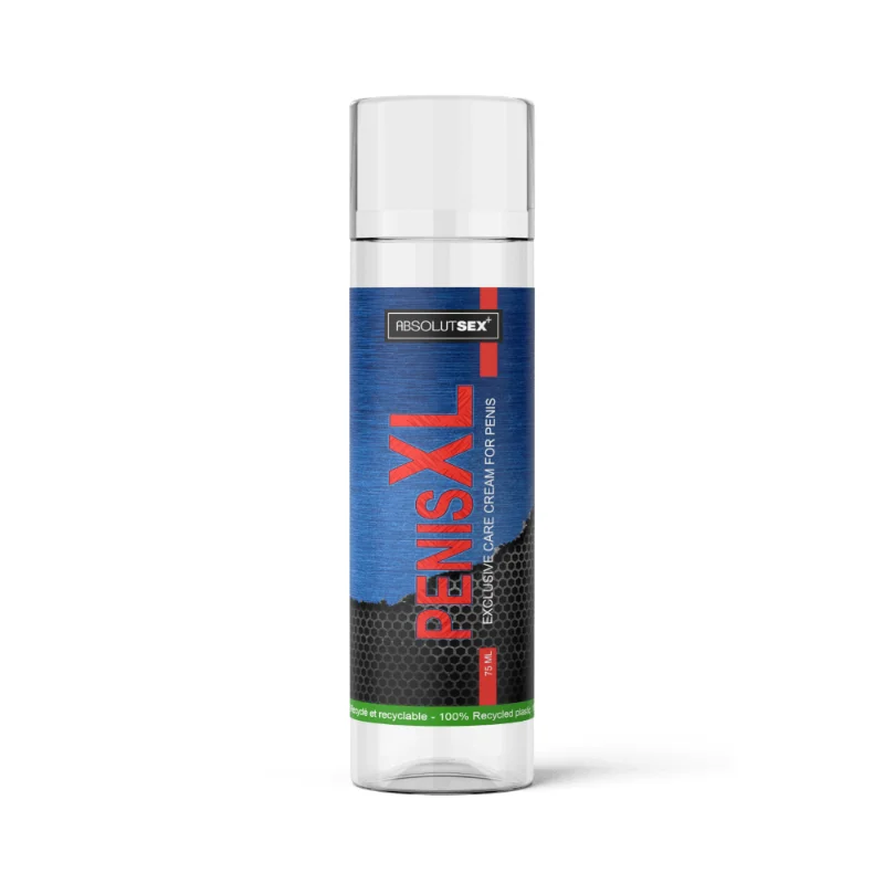 Крем для увеличения пениса Penis XL cream, 75 ml