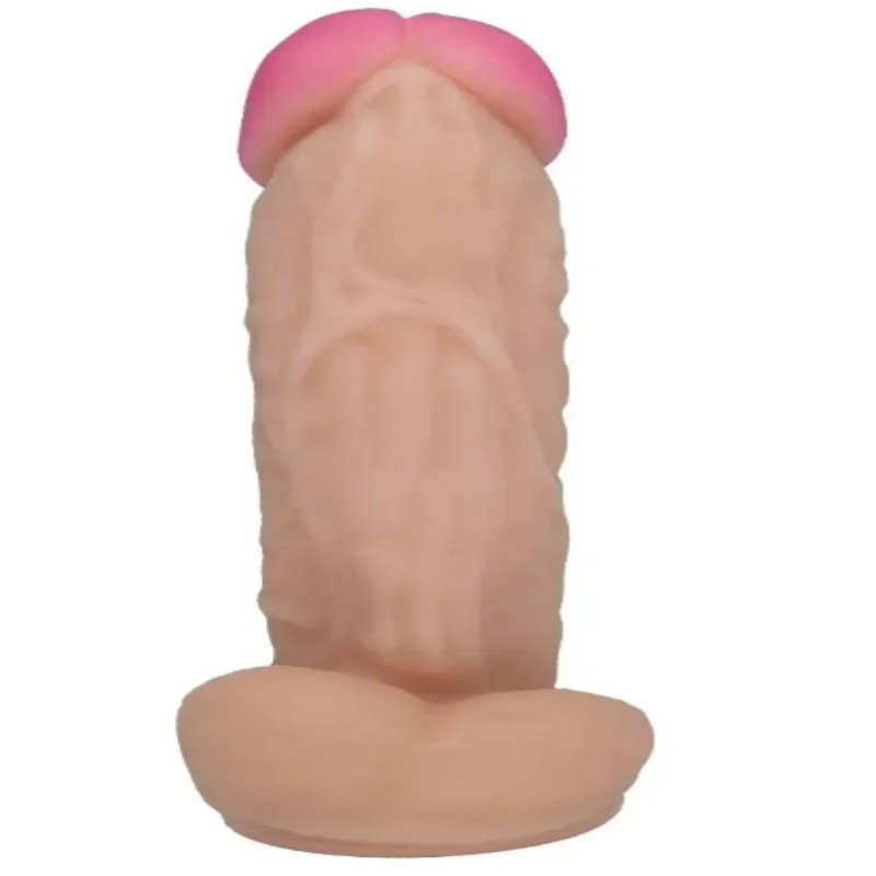 Страпон женский EGZO Evolution STR005 ( 18,5 см х 4 см )