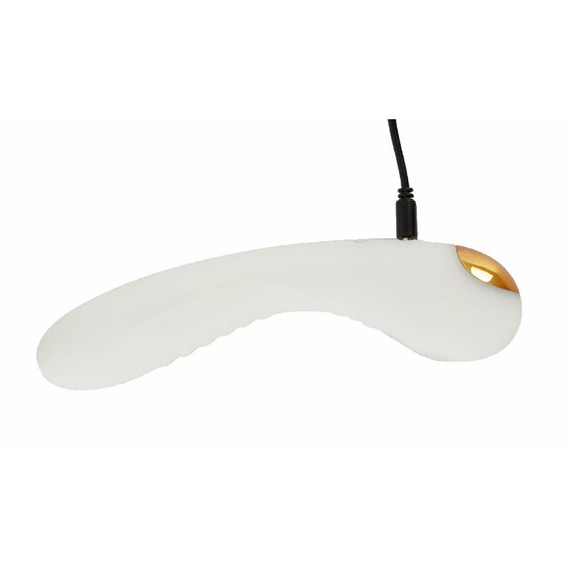 Светящийся вибратор в темноте GITD G-Spot Vibrator 9 режимов вибрации