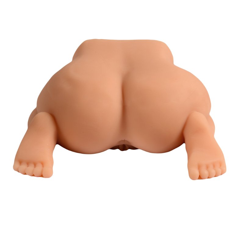 МАСТУРБАТОР вагина и анус   "Juliya "  с реалистичными ногами