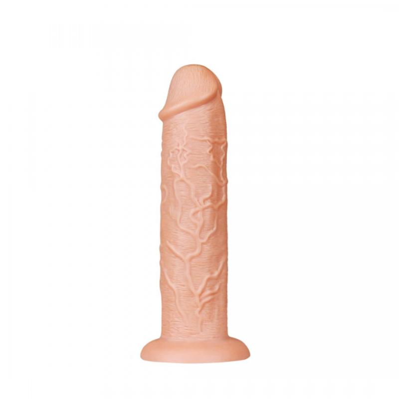 Реалистичный фаллоимитатор, дилдо на присоске 11'' King-sized Dildo Flesh