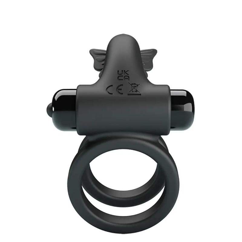 Кольцо эрекционное серии Pretty Love - Passionate Ring IX