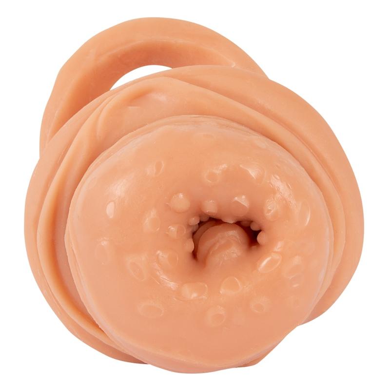 Насадка-мастурбатор 2in1 Extension + Masturbator