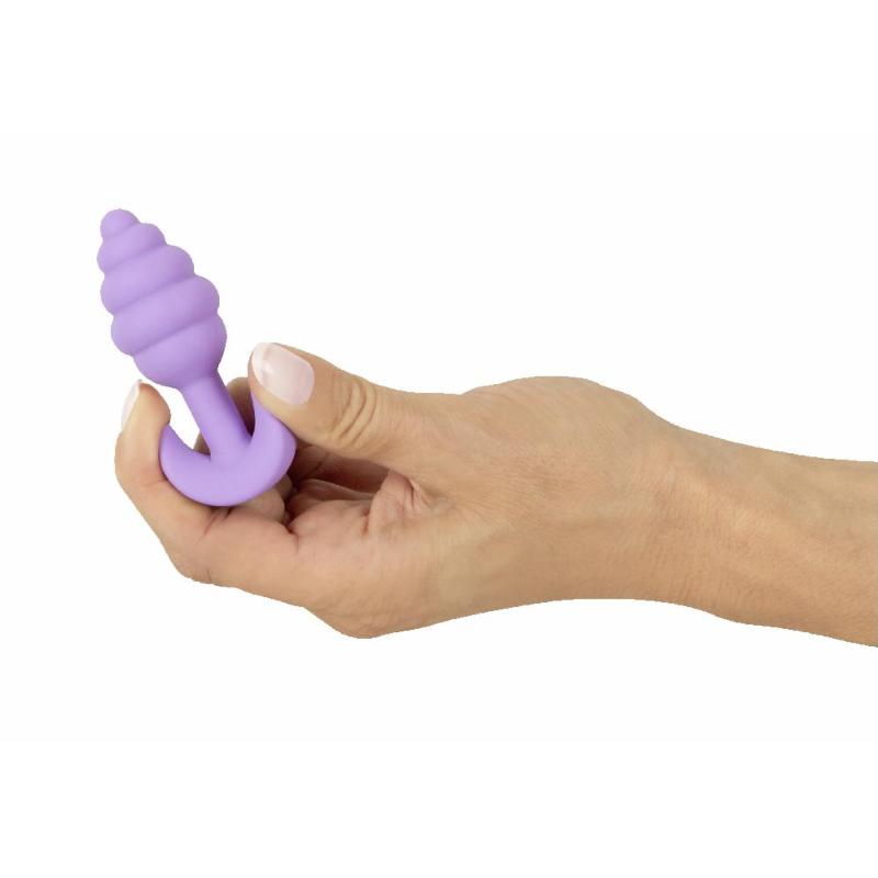 Маленькая анальная пробка Mini Butt Plug