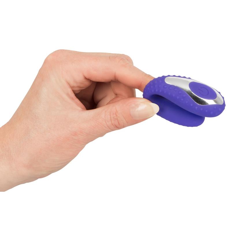 Вибратор для орального секса Blowjob Vibrator 5 режимов вибрации