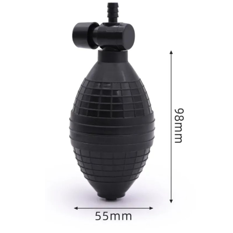 Вакуумная помпа CANWIN Passion Pump Men - P428