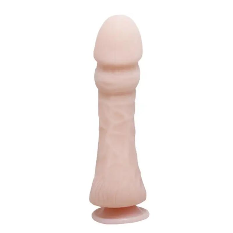 Фаллоимитатор на присоске " BIG Penis "