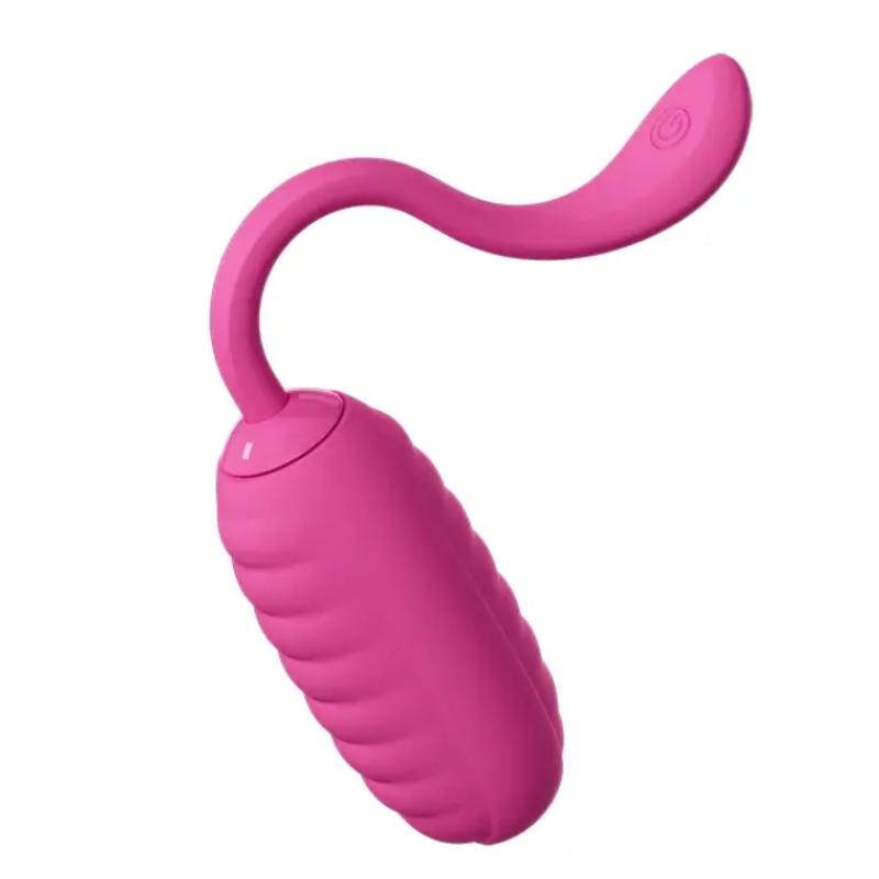 Виброяйцо управляемое смартфоном Pretty Love - Kirk Mobile APP remote control