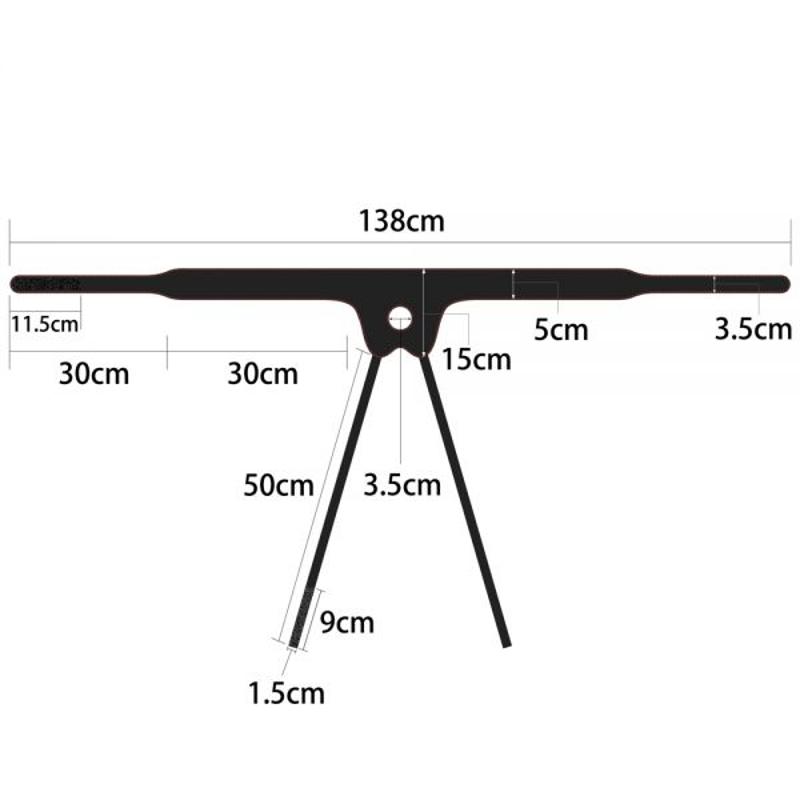 Трусики для крепления страпона Easy Strap on Harness