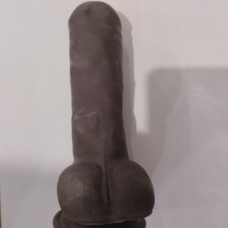Фаллоимитатор Carnal Pleasure, Brown