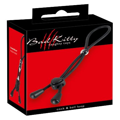 Ерекційна петля - Bad Kitty Cock & Ball Loop