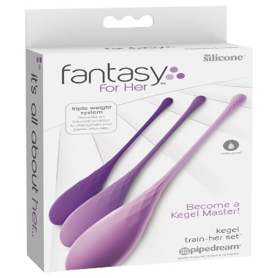 FFH Kegel Train-Her Set