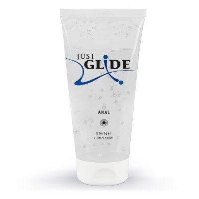 Анальний лубрикант - Just Glide Anal, 200 мл