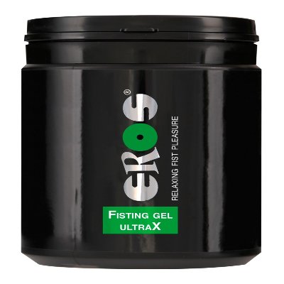 Гель для фістингу - EROS Fisting Gel UltraX, 1000 мл