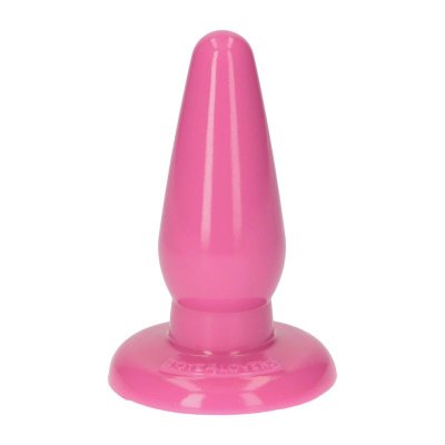 Анальна пробка - Toyz4lovers Italian Cock 4,5"