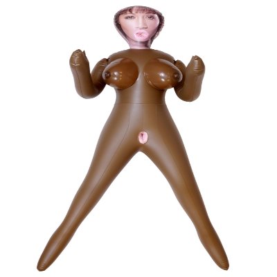 Надувна секс лялька - Amelia