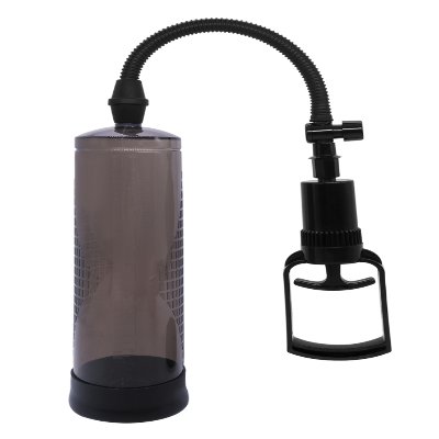 Вакуумна помпа - Powerpump MAX Black