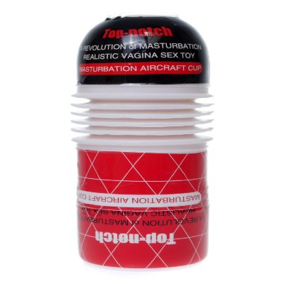 Мастурбатор - Top Notch Masturbator Cup