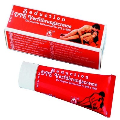 Крем - Seduction Creme, 28 мл