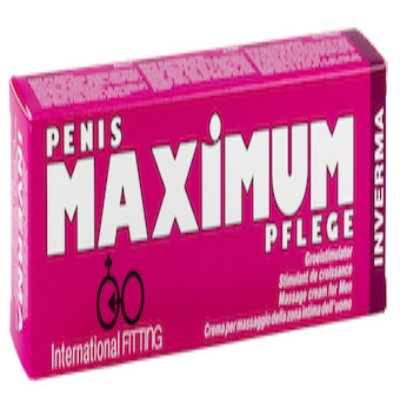 Крем - Penis Maximum Pflege, 45 мл