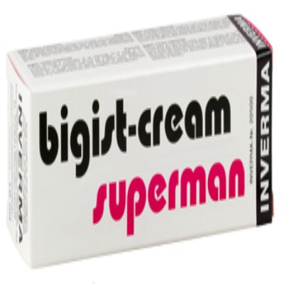Крем - Bigist-Cream Superman, 18 мл