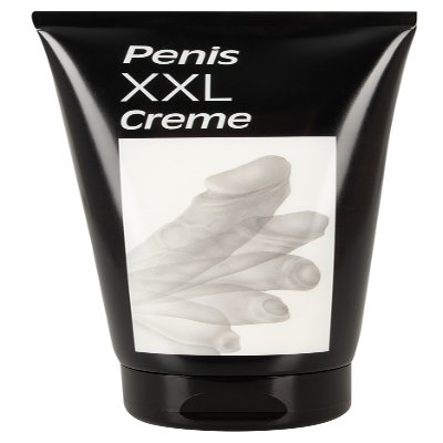 Крем для збільшення члену - Penis XXL Creme, 200 мл