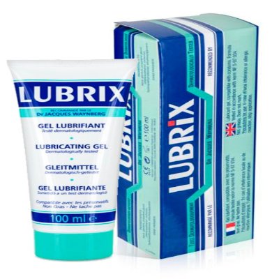 Лубрикант - Lubrix, 100 мл
