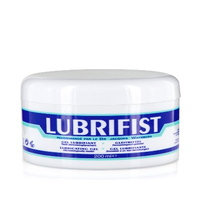Лубрикант - Lubrifist, 200 мл