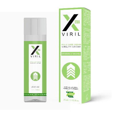 Крем - Xtra Viril, 75 мл