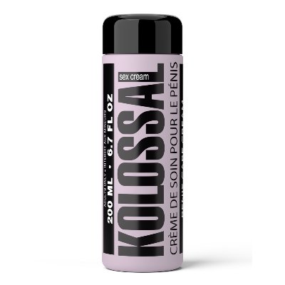 Крем - Kolossal Sex Cream, 200 мл