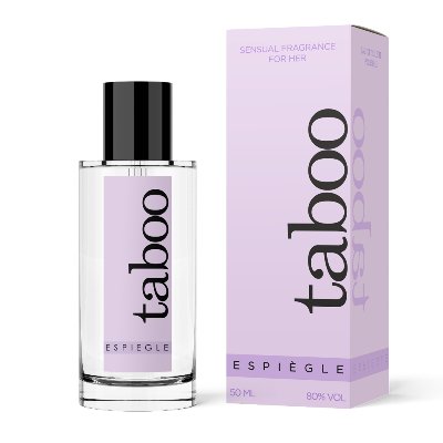 Жіночі парфуми - Taboo Espiegle, 50 мл