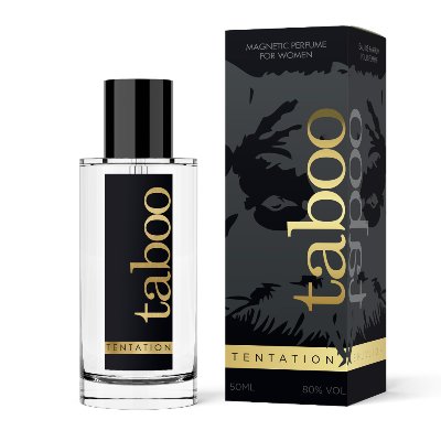 Жіночі парфуми - Taboo Tentation, 50 мл