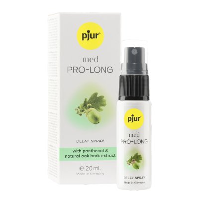 Пролонгатор - Pjur Med Pro-Long Spray, 20 мл