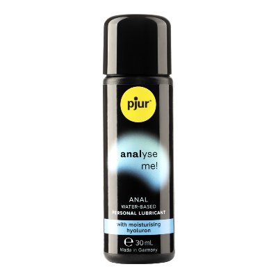Лубрикант - Pjur Analyse Me! Moisturising, 30 мл