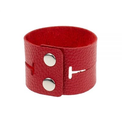 Наручники Miracles Red S